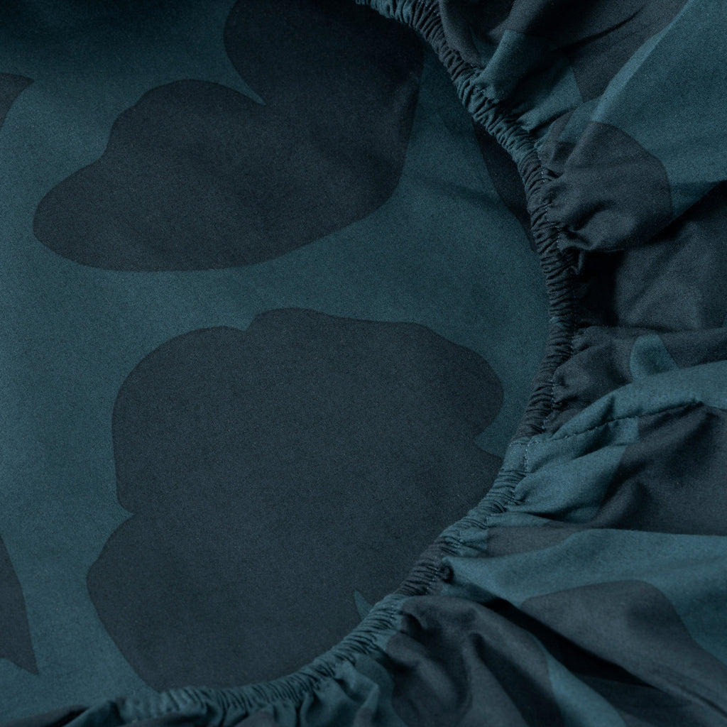 Eclats Cotton Fitted Sheet - Carré Blanc Canada