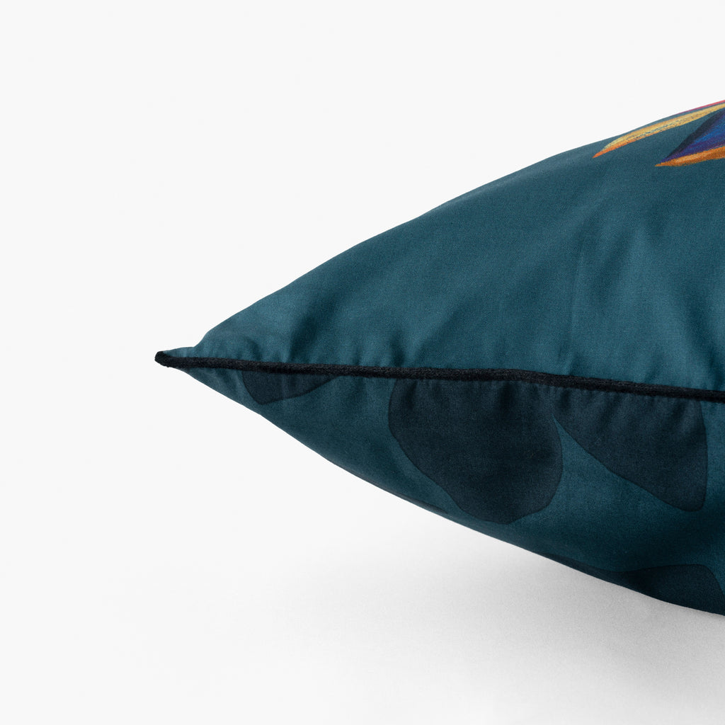 Eclats Rectangular Cotton Pillowcase - Carré Blanc Canada