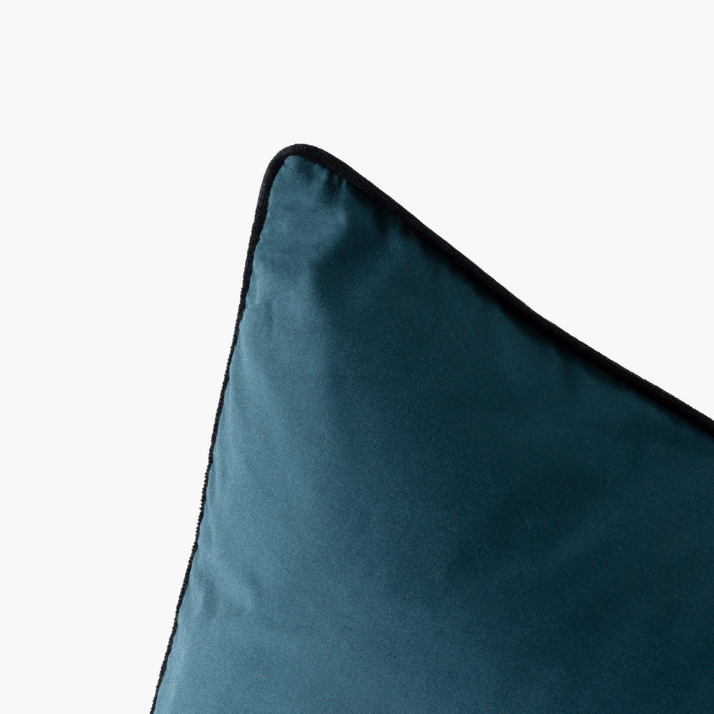 Eclats Rectangular Cotton Pillowcase - Carré Blanc Canada