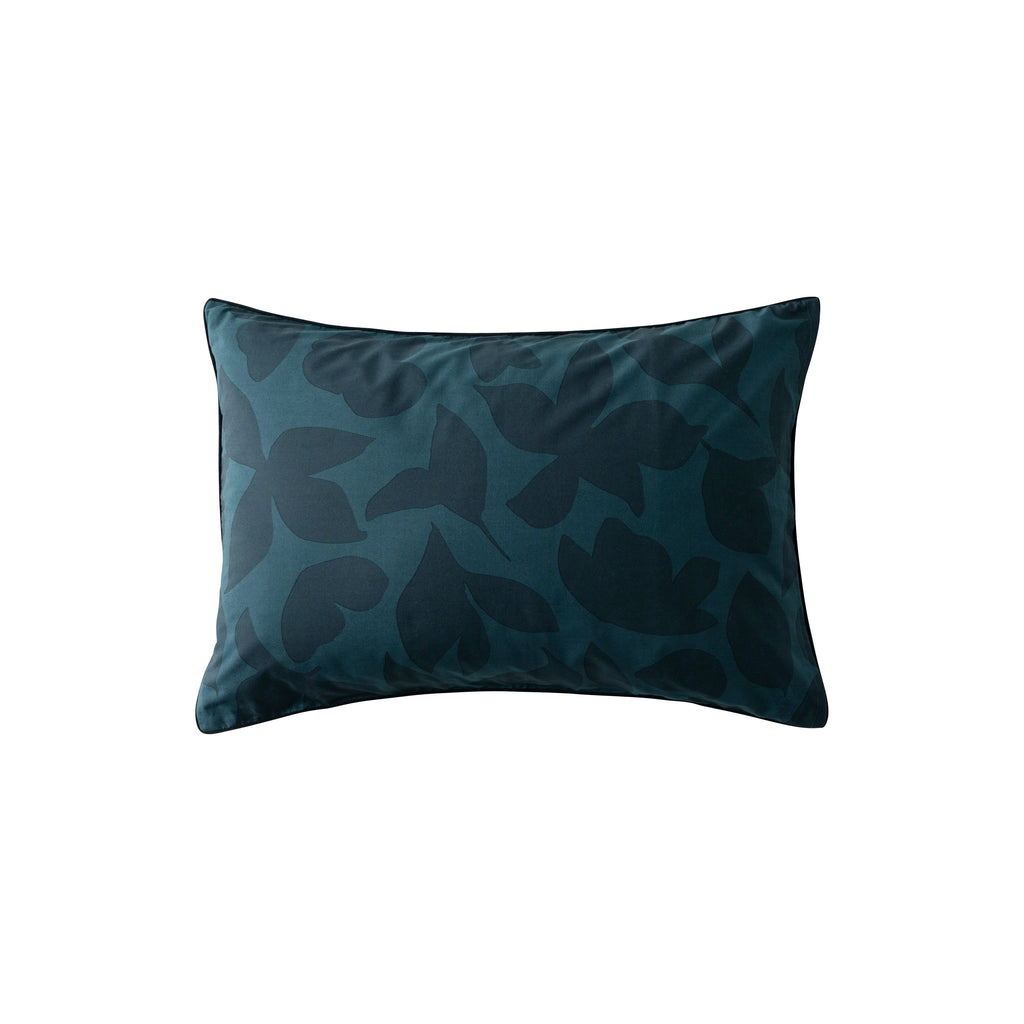 Eclats Rectangular Cotton Pillowcase - Carré Blanc Canada