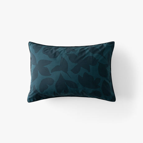 Eclats Rectangular Cotton Pillowcase - Carré Blanc Canada
