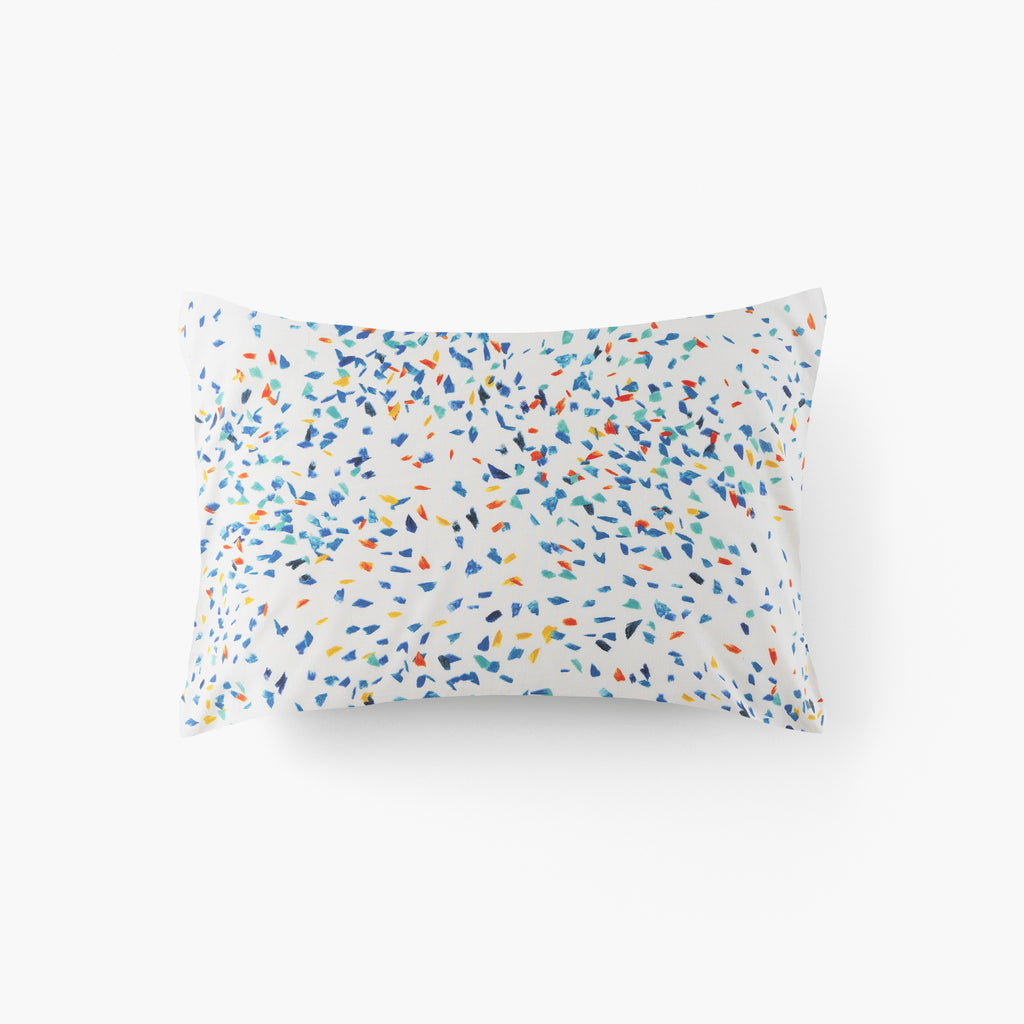 Tadam Rectangular Pillowcase - Carré Blanc Canada