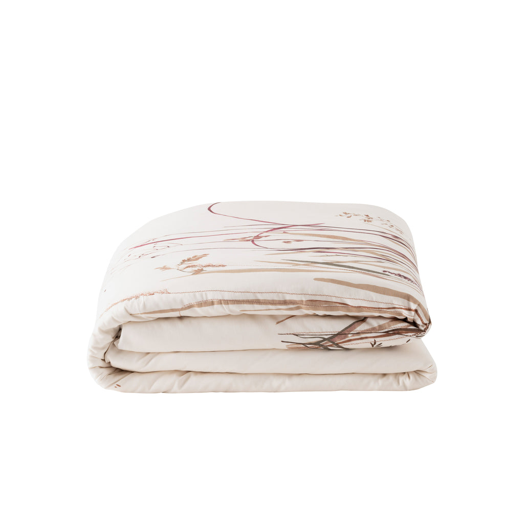 Aura Duvet Cover - Carré Blanc Canada