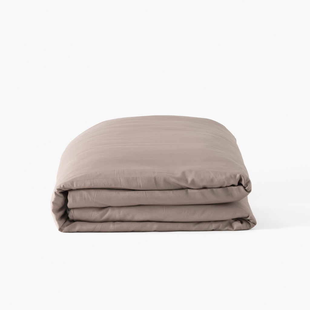 Aura Duvet Cover - Carré Blanc Canada