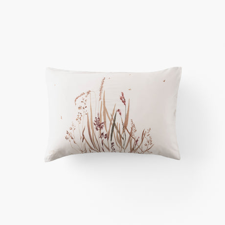 Aura Rectangular Pillowcase - Carré Blanc Canada