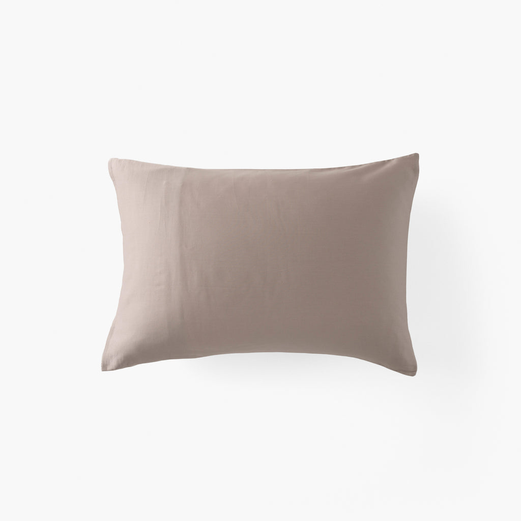 Aura Rectangular Pillowcase - Carré Blanc Canada