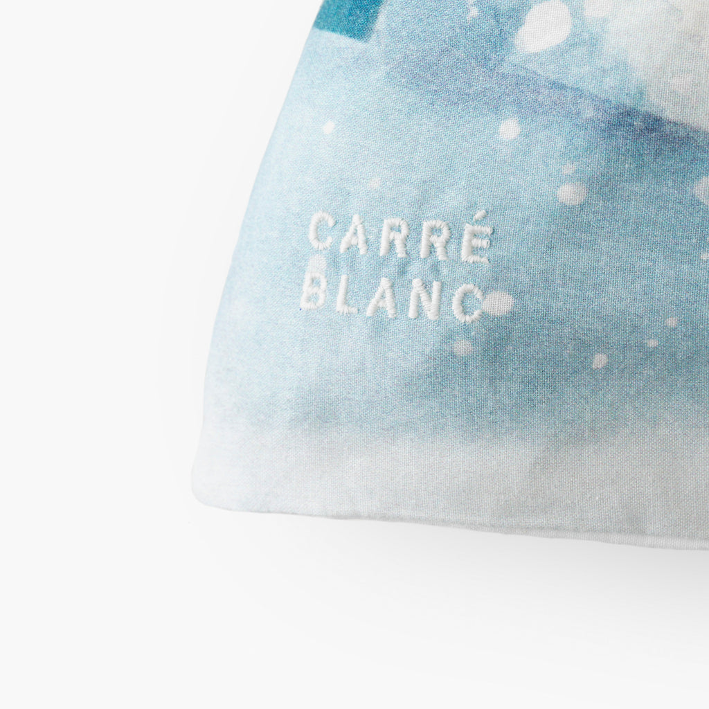 Stellaire Rectangular Pillowcase - Carré Blanc Canada