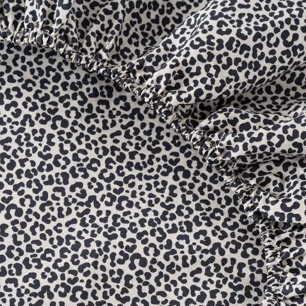 Ysee Organic Cotton Fitted Sheet - Carré Blanc Canada