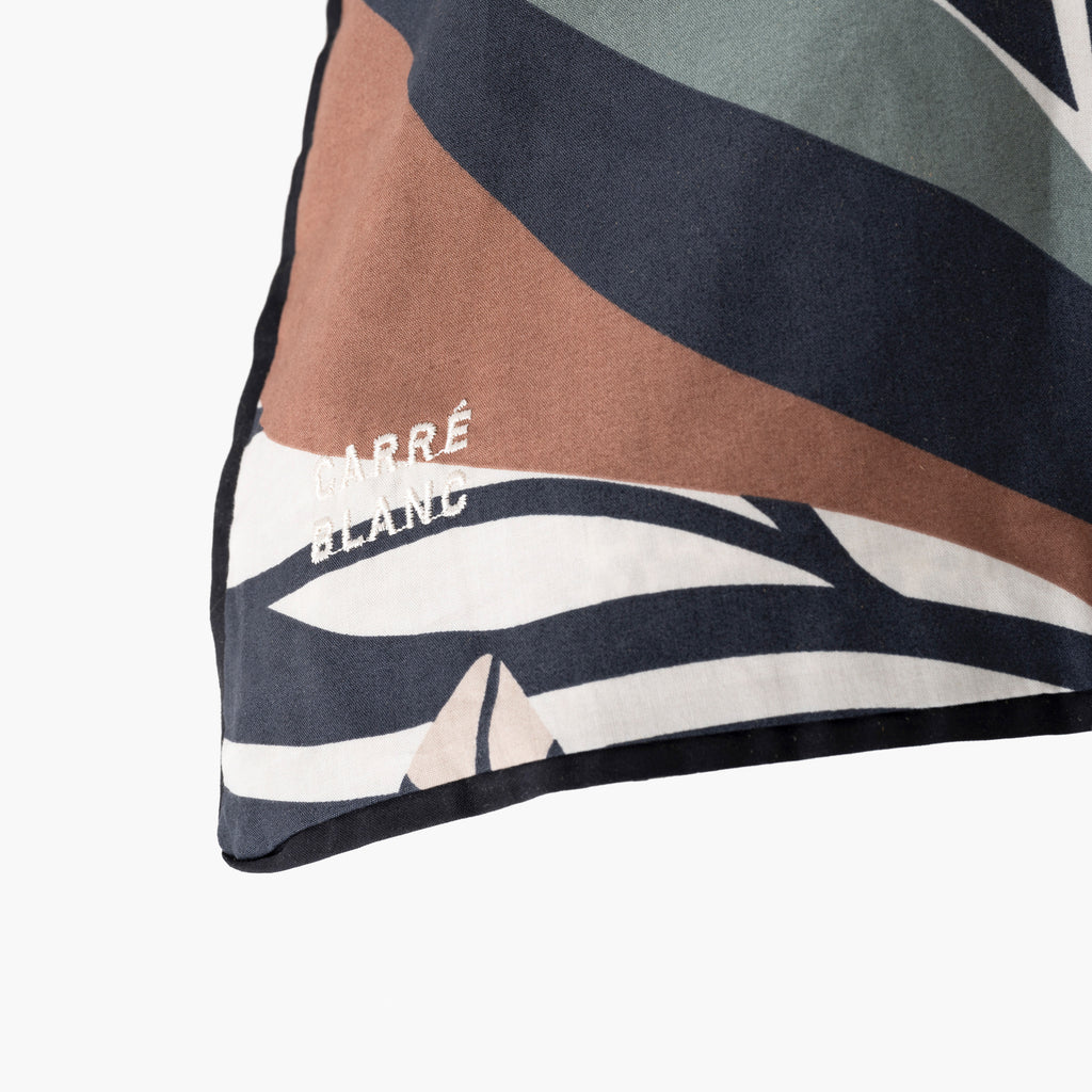 Ysee Organic Cotton Rectangular Pillowcase - Carré Blanc Canada