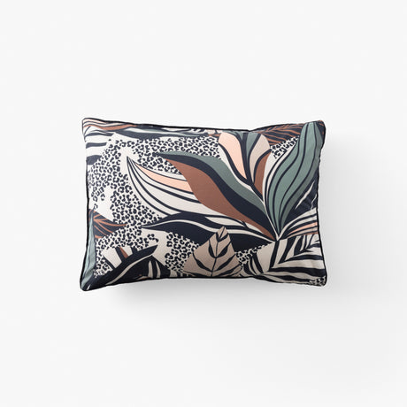 Ysee Organic Cotton Rectangular Pillowcase - Carré Blanc Canada