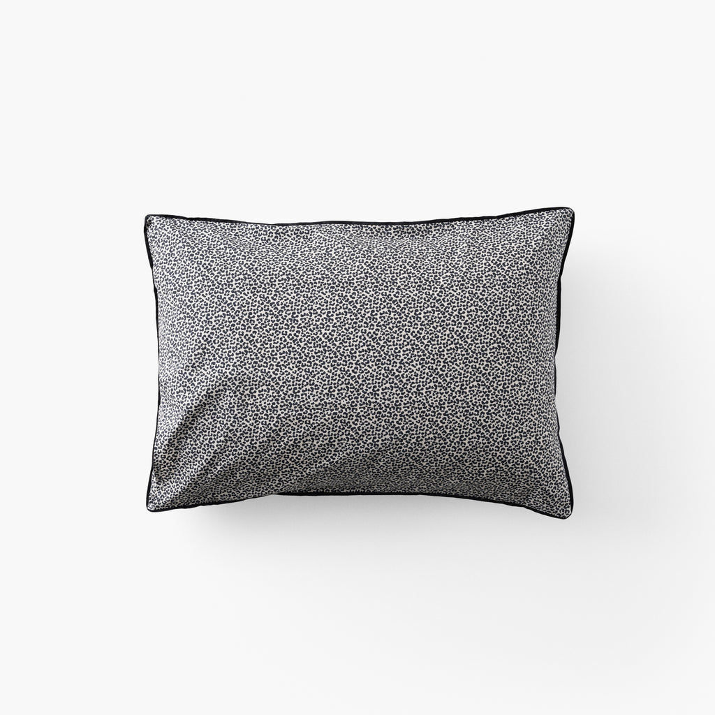 Ysee Organic Cotton Rectangular Pillowcase - Carré Blanc Canada