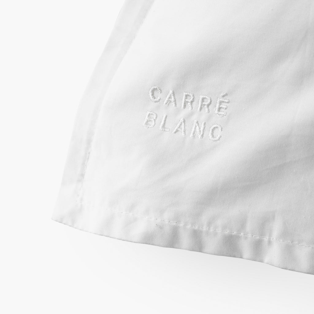 Dotsy Rectangular Pillowcase - Carré Blanc Canada