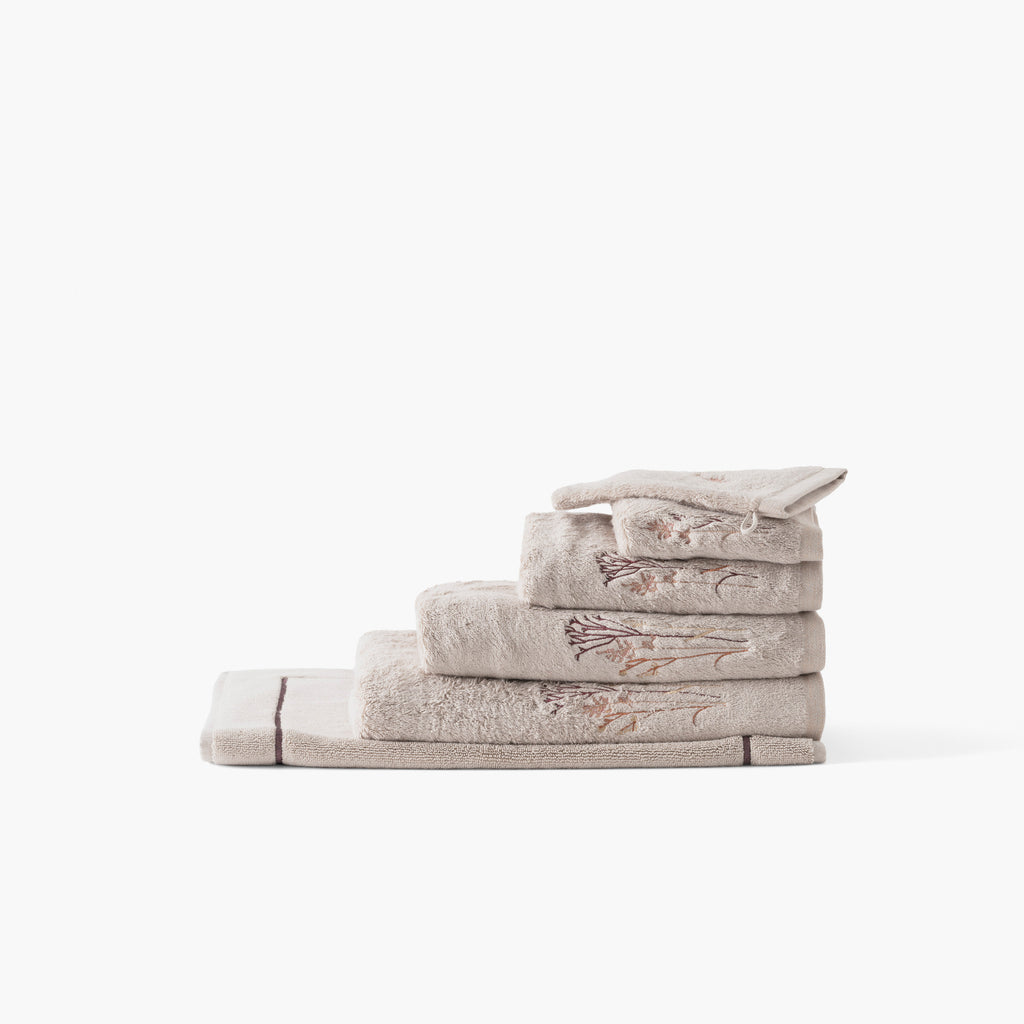 Aura Cotton Glove - Carré Blanc Canada