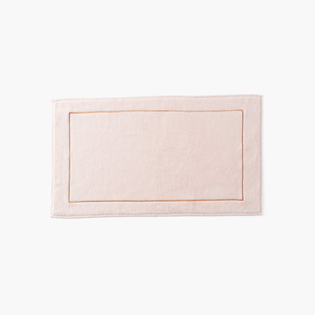 Aura Bath Mat - Carré Blanc Canada
