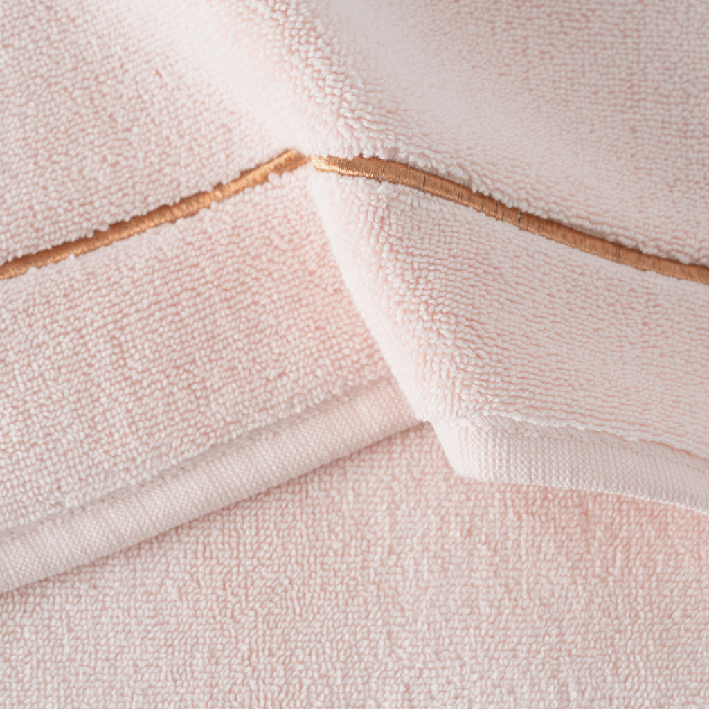 Aura Bath Mat - Carré Blanc Canada