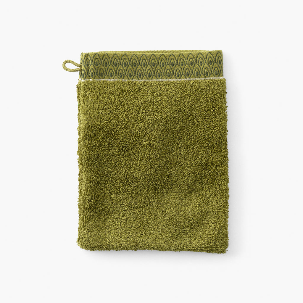 Silvalys Cotton Glove - Carré Blanc Canada