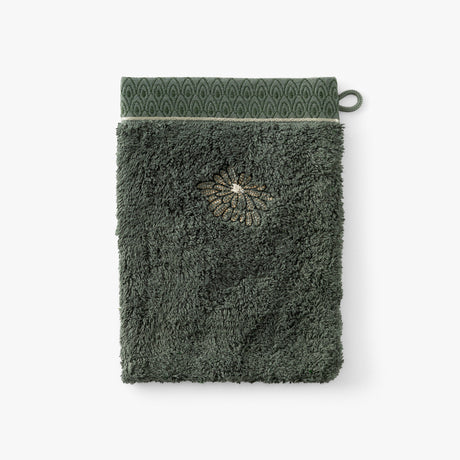 Silvalys Cotton Glove - Carré Blanc Canada