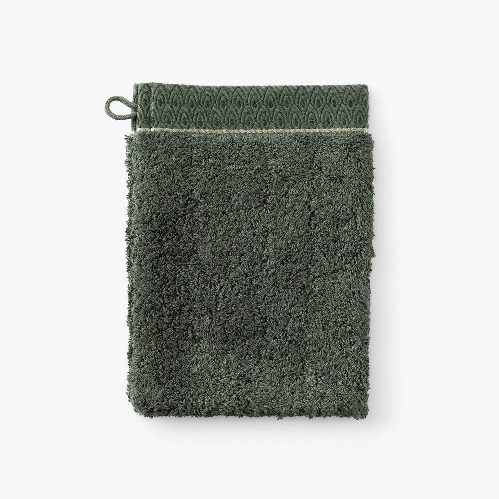 Silvalys Cotton Glove - Carré Blanc Canada