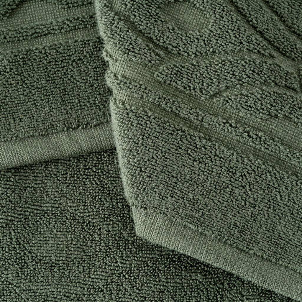 Silvalys Bath Mat - Carré Blanc Canada