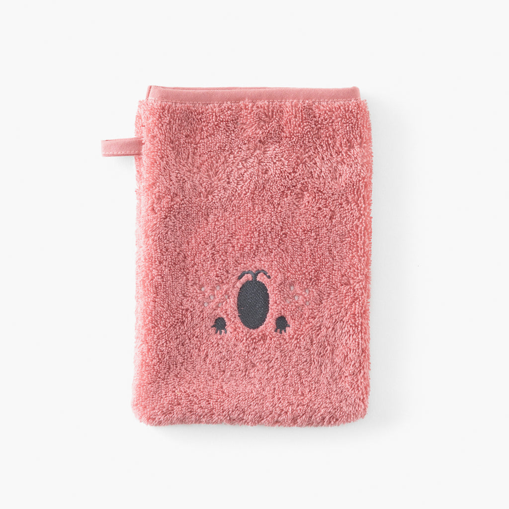 Xmasful Petale Cotton Glove - Carré Blanc Canada