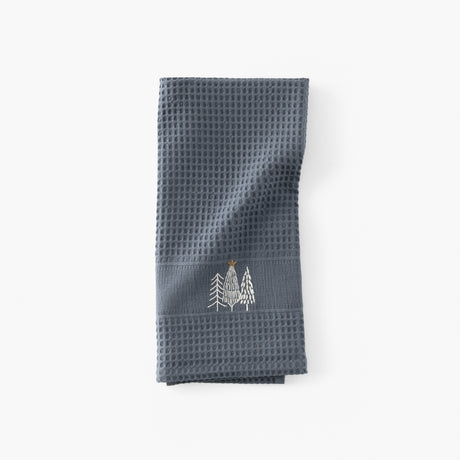 Sousbois Kitchen Towel - Carré Blanc Canada