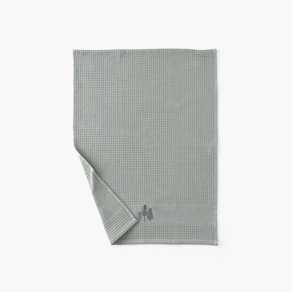 Sousbois Kitchen Towel - Carré Blanc Canada