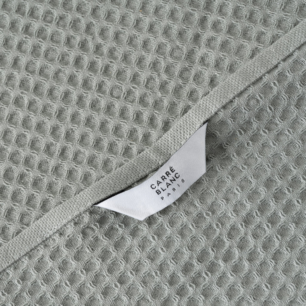 Sousbois Kitchen Towel - Carré Blanc Canada