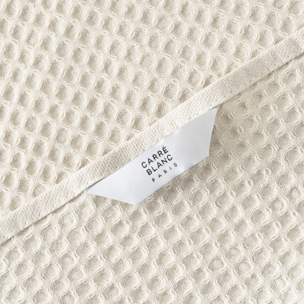 Sousbois Kitchen Towel - Carré Blanc Canada