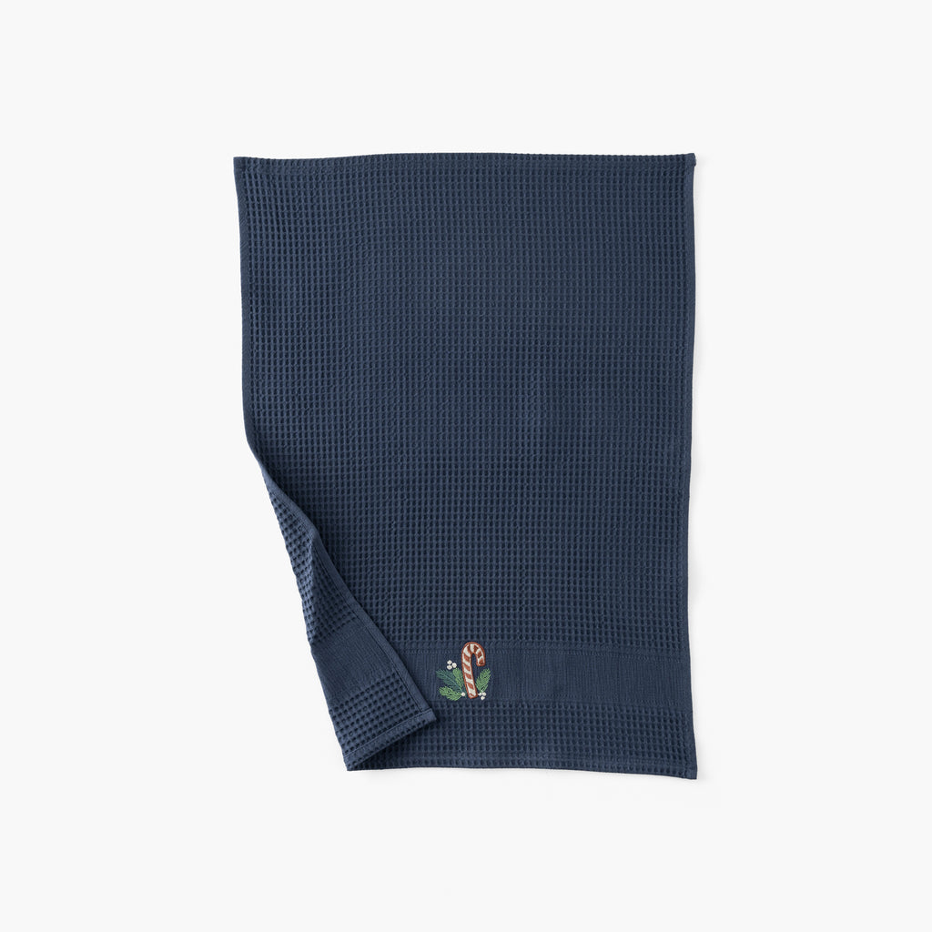 Sweet Kitchen Towel - Carré Blanc Canada