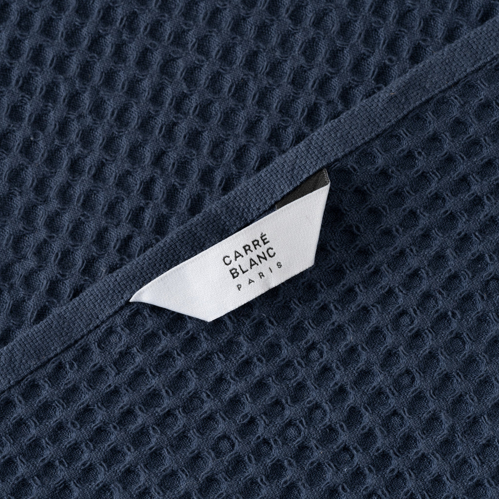 Sweet Kitchen Towel - Carré Blanc Canada