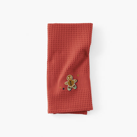 Sweet Kitchen Towel - Carré Blanc Canada