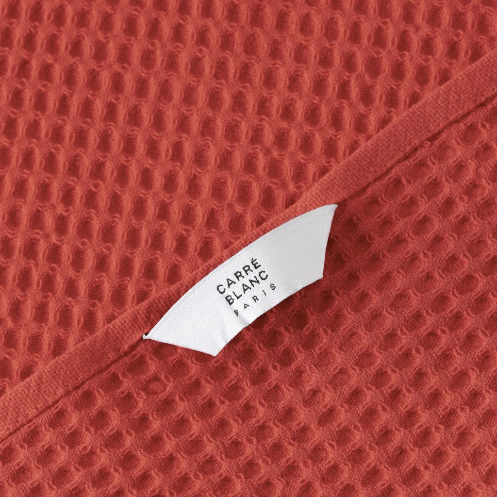 Sweet Kitchen Towel - Carré Blanc Canada