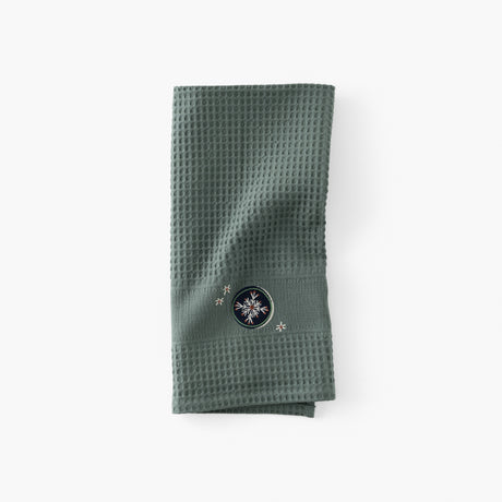 Sweet Kitchen Towel - Carré Blanc Canada