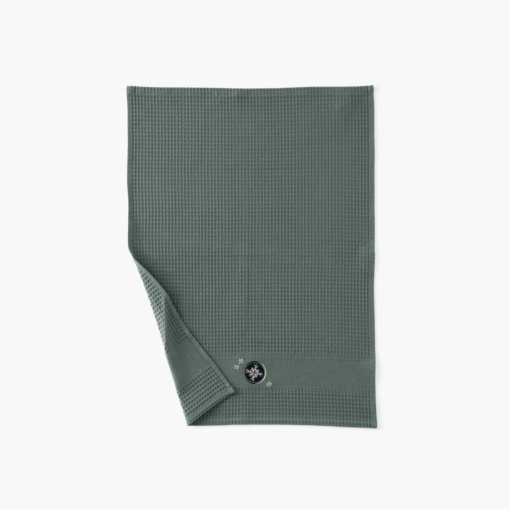 Sweet Kitchen Towel - Carré Blanc Canada