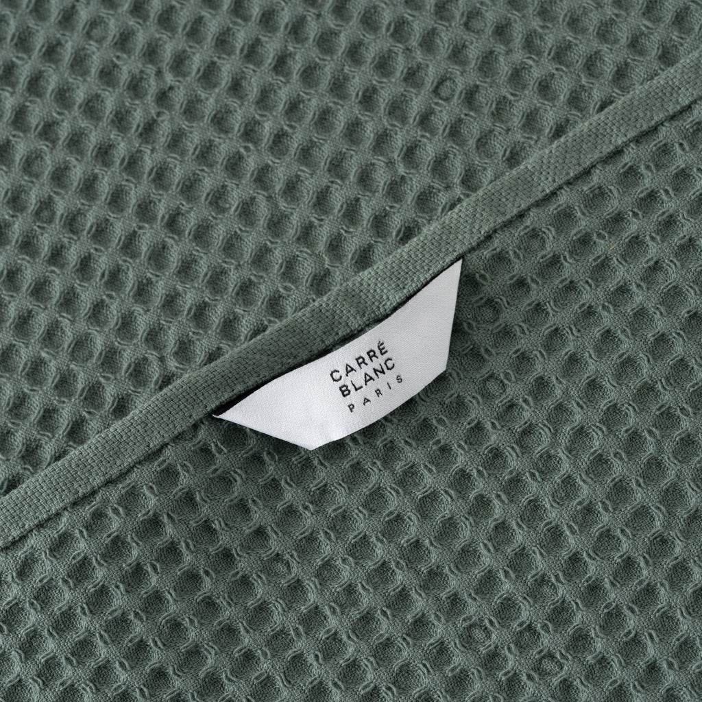 Sweet Kitchen Towel - Carré Blanc Canada