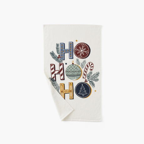 Sweet Kitchen Towel - Carré Blanc Canada