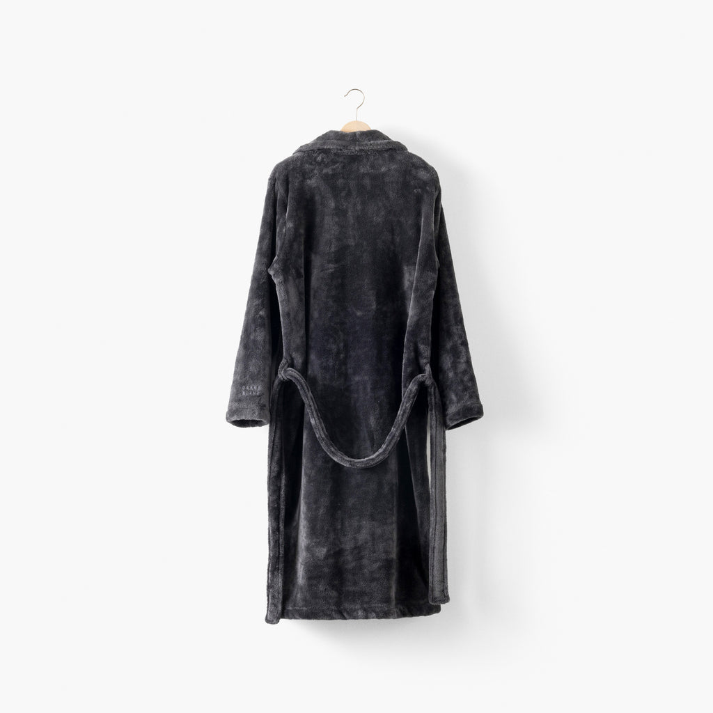 Gabriel Men's Dressing Gown - Carré Blanc Canada