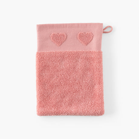 Monjour Cotton Glove - Carré Blanc Canada