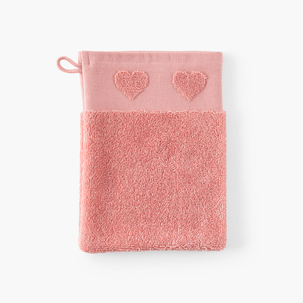 Monjour Cotton Glove - Carré Blanc Canada