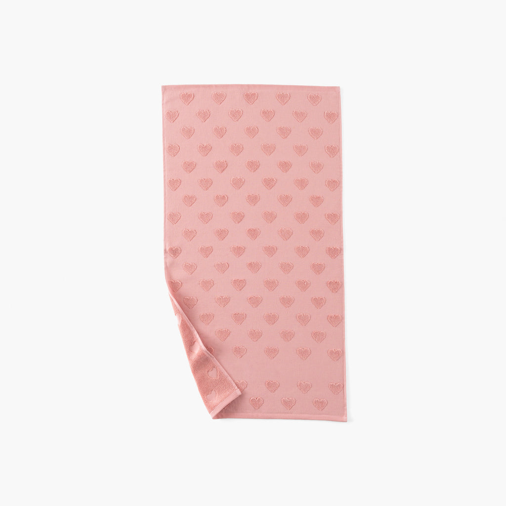 Monjour Bath Towel - Carré Blanc Canada