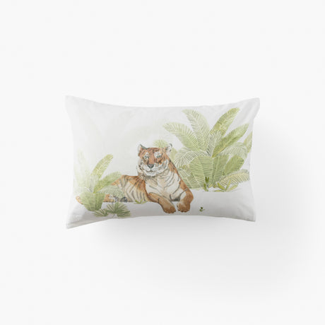 Anima rectangular pillowcase - 1