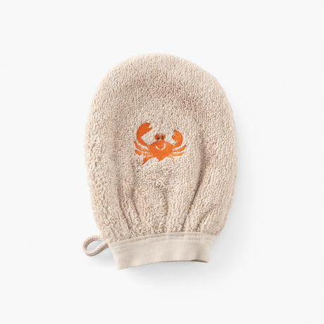 Escapade cotton training glove
 Sand - 1