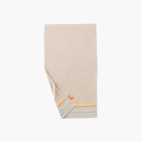 Escapade cotton towel
 Sand - 1
