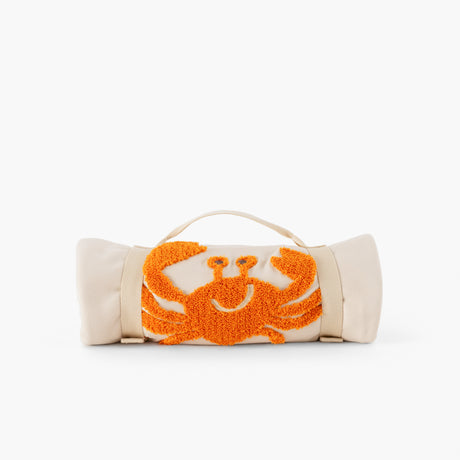 Escapade double-sided cover
 Sand - 1