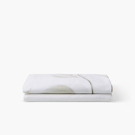Ephélia Cotton Bed Sheet - Multicolour - 1