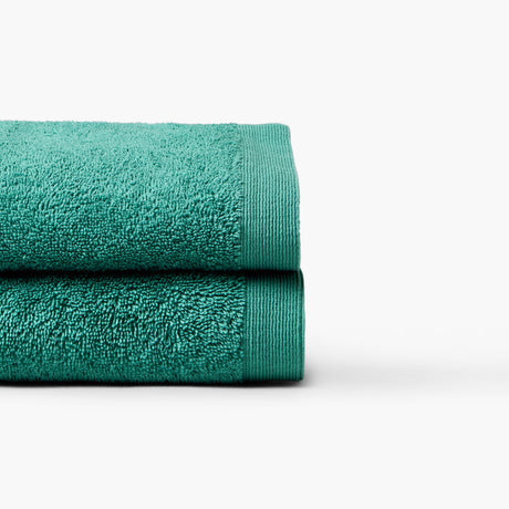 Origine Cotton Face Towel - Mint Green - 1