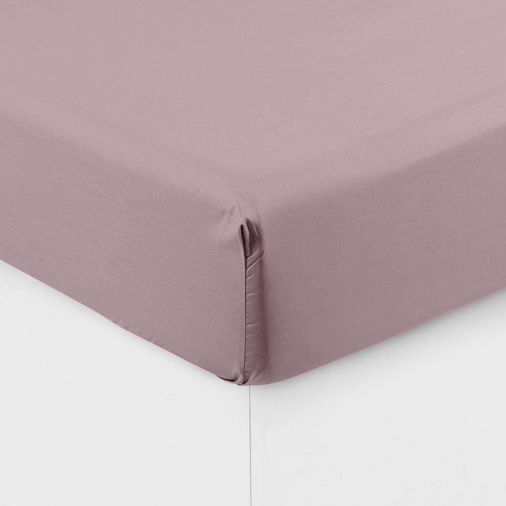 Neo Sheet Set - Powder - Carré Blanc Canada