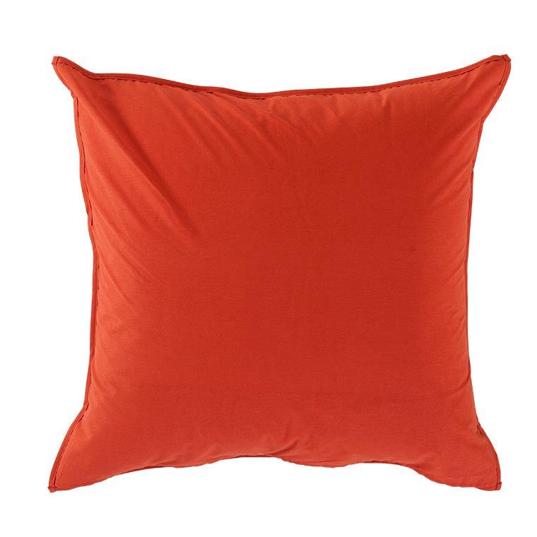 Arthur Square Pillowcase - Carré Blanc Canada