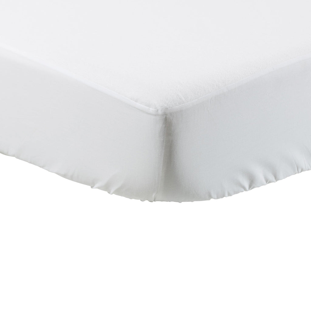 Crepuscule Fleece Mattress Protector - Carré Blanc Canada