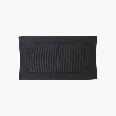 Eclipse Cotton Bath Mat - Carré Blanc Canada